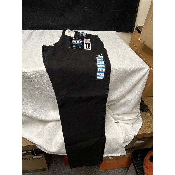 Men’s Jeans Rugged Wear Relaxed Fit 32x32 - Picture 1 of 8